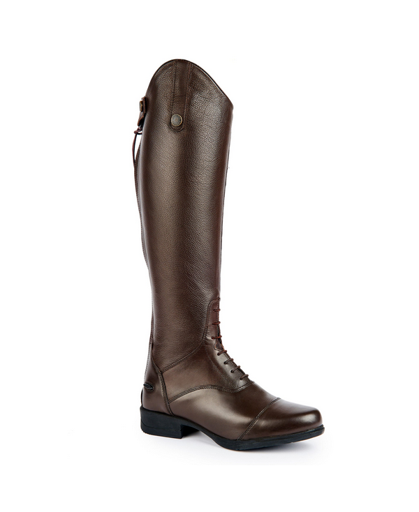 Shires Moretta Gianna Riding Boots Childs
