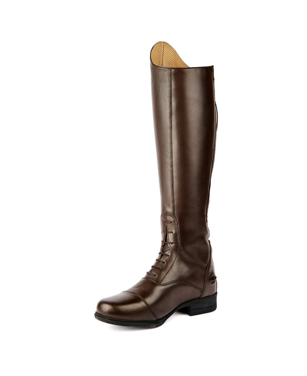 Shires Moretta Gianna Riding Boots Childs