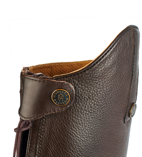 Shires Moretta Gianna Riding Boots Childs