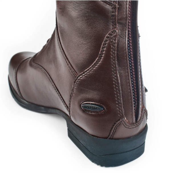 Shires Moretta Gianna Riding Boots Childs
