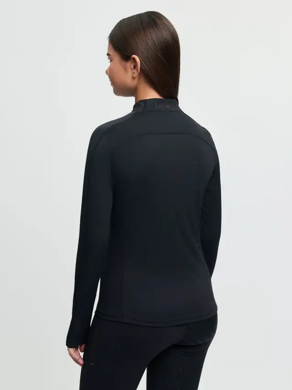 Lemieux Young Rider Sparkle Base Layer