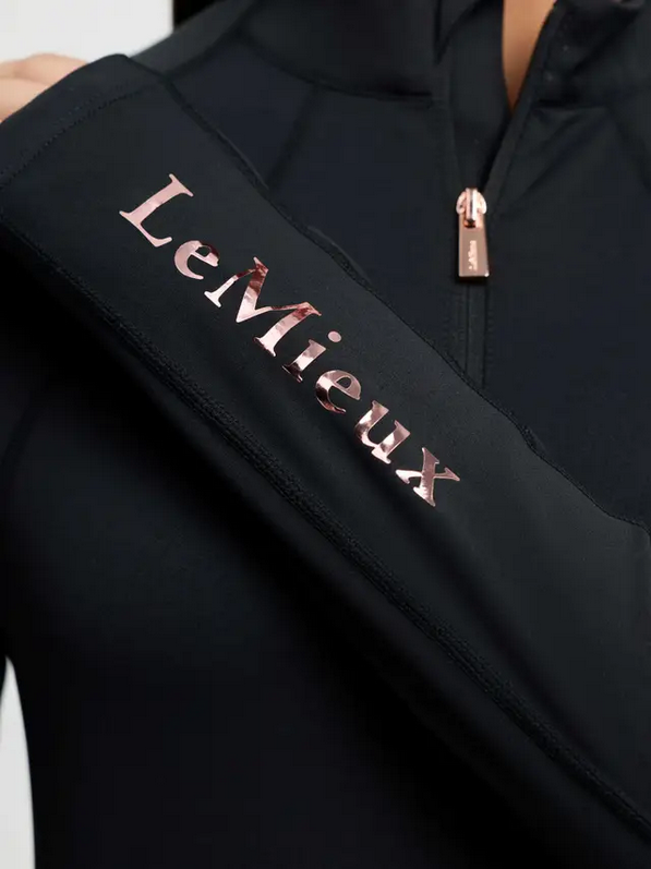 Lemieux Young Rider Sparkle Base Layer