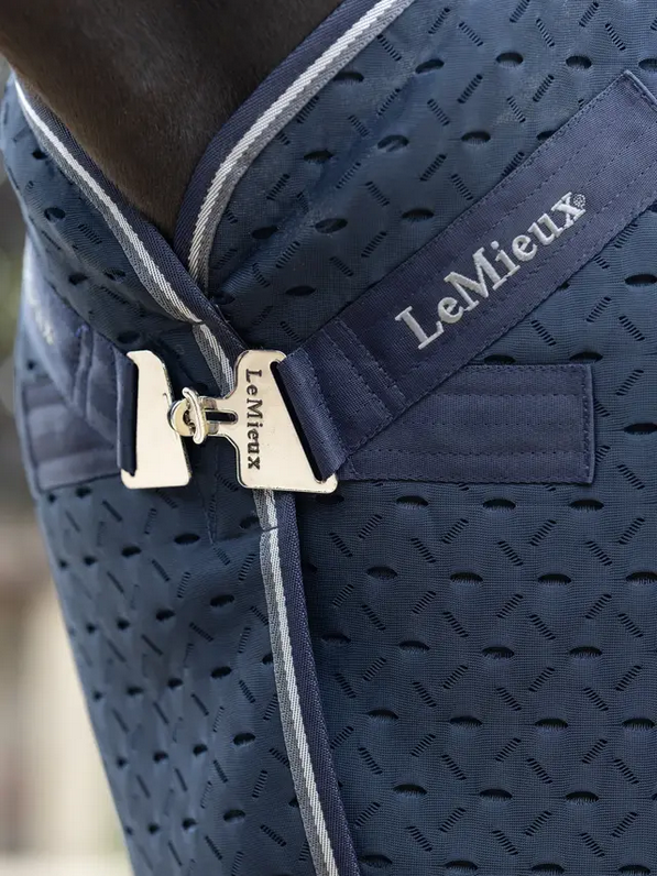Lemieux Kudos 3D Travel Rug