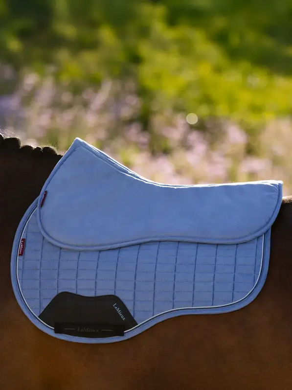 Lemieux Suede Half Pad