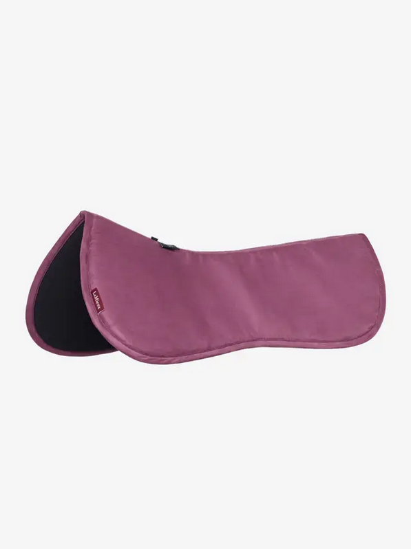 Lemieux Suede Half Pad