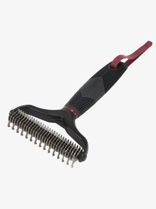 Lemieux Mane Thinning Rake