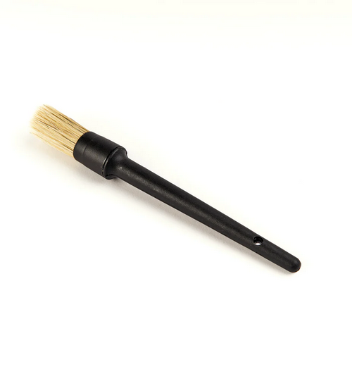 Shires Hoof Oil Brush And Cap