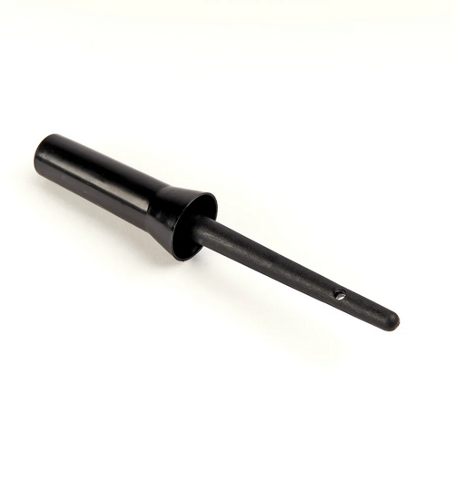 Shires Hoof Oil Brush And Cap