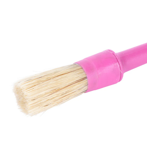 Shires Hoof Oil Brush And Cap
