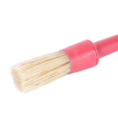 Shires Hoof Oil Brush And Cap