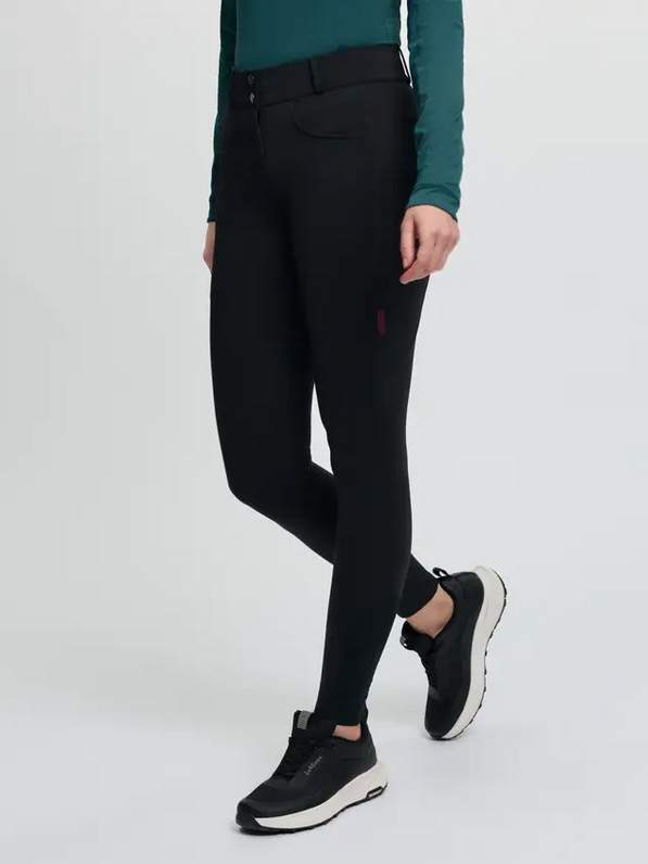Lemieux Cami Sculpt Full Seat Breeches