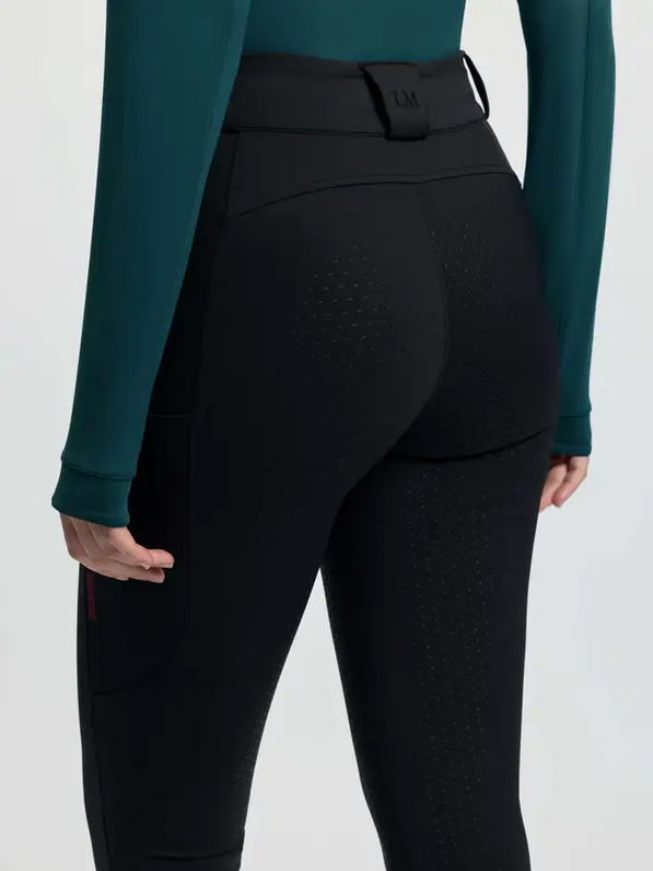 Lemieux Cami Sculpt Full Seat Breeches