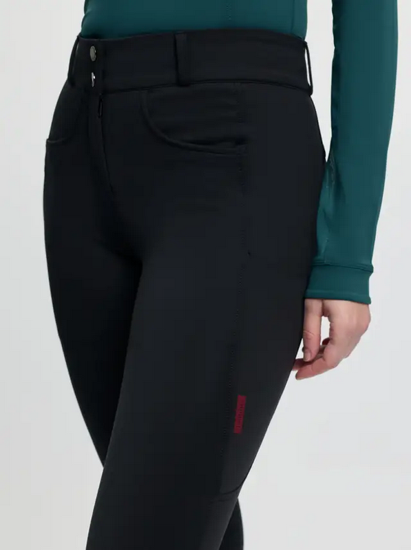 Lemieux Cami Sculpt Full Seat Breeches