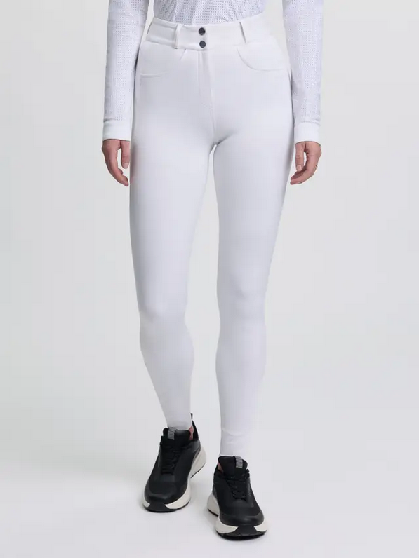 Lemieux Cami Sculpt Full Seat Breeches