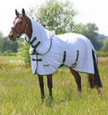 Shires Tempest Original Fly Rug & Neck Set