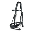 Ecorider Seamfree Show Bridle