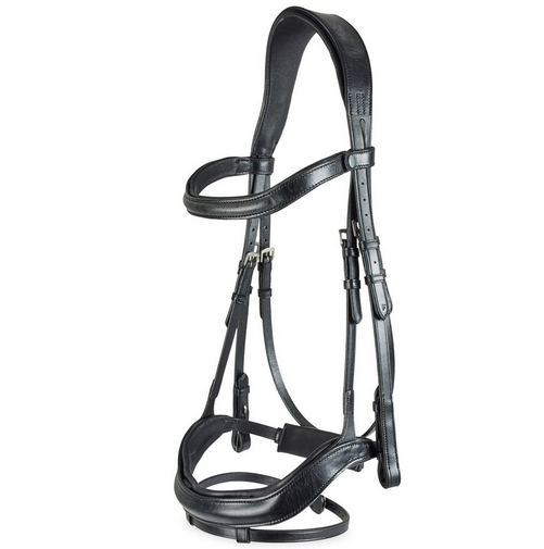 Ecorider Seamfree Anatomic Bridle