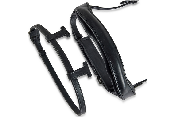Ecorider Seamfree Anatomic Bridle
