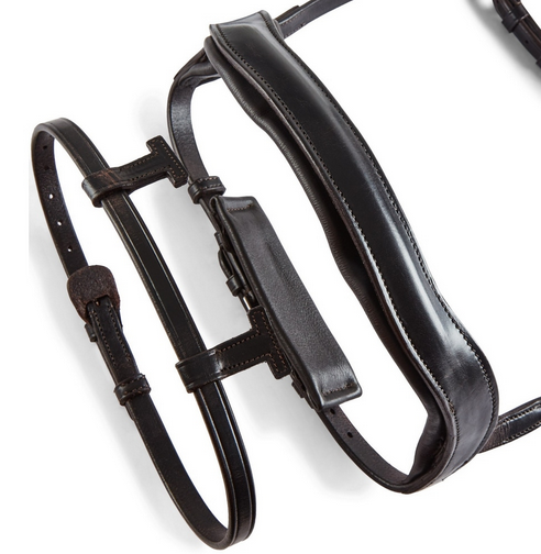 Ecorider Seamfree Anatomic Bridle