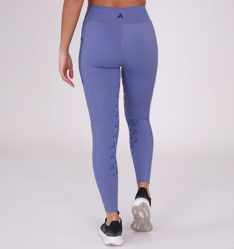 Aubrion React Non-Stop Riding Tights