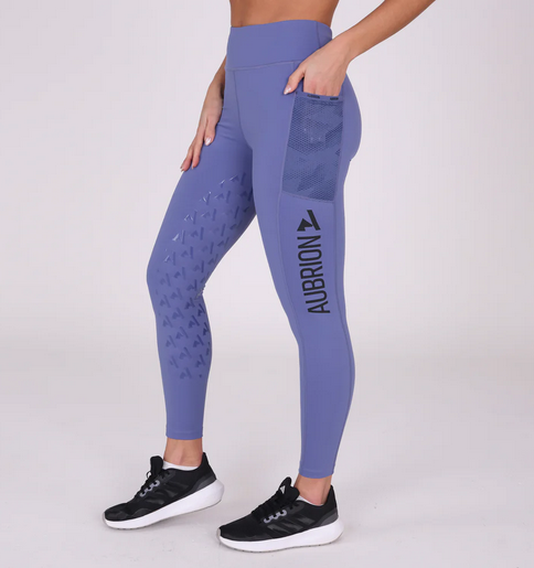 Aubrion React Non-Stop Riding Tights