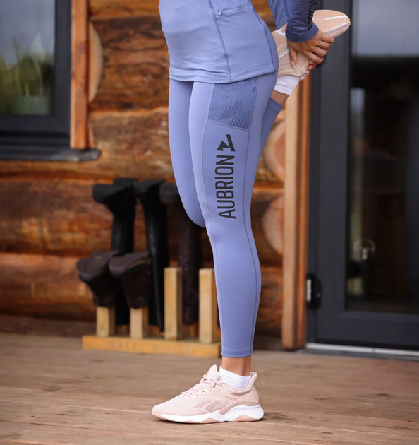 Aubrion React Non-Stop Riding Tights