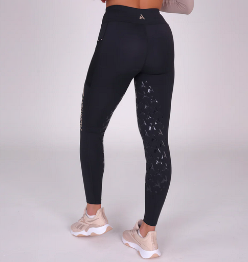 Aubrion React Non-Stop Riding Tights