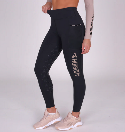 Aubrion React Non-Stop Riding Tights