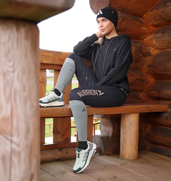 Aubrion React Non-Stop Riding Tights