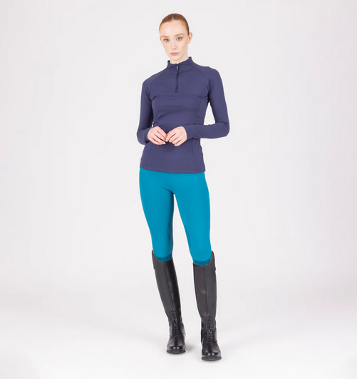 Aubrion React Rhythmn Riding Tights