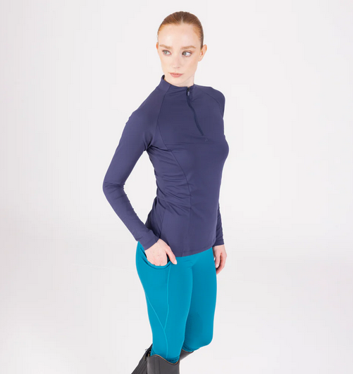 Aubrion React Rhythmn Riding Tights