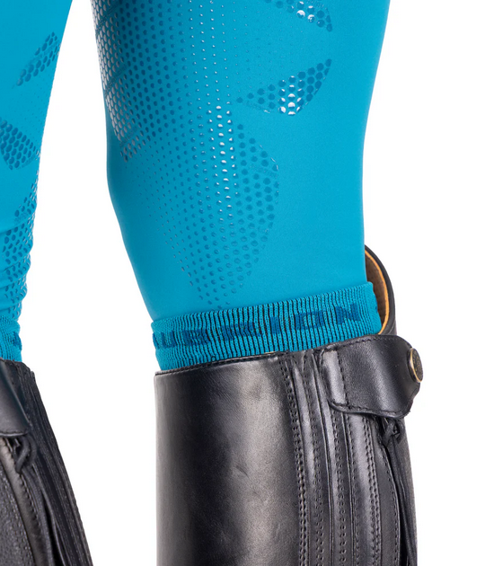 Aubrion React Rhythmn Riding Tights