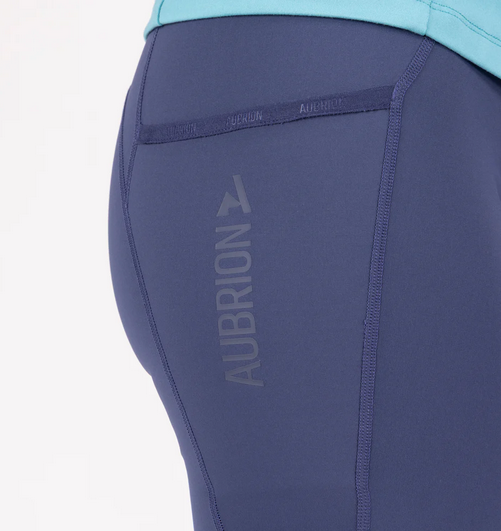 Aubrion React Rhythmn Riding Tights