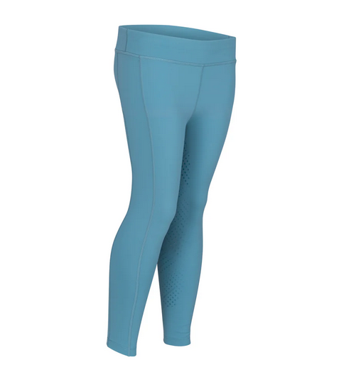 Aubrion React Young Rider Non-Stop Riding Tights