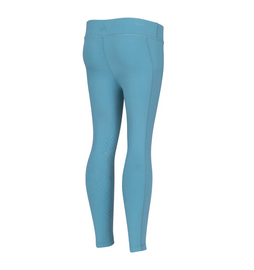 Aubrion React Young Rider Non-Stop Riding Tights