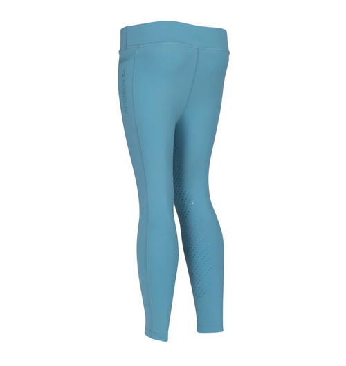 Aubrion React Young Rider Non-Stop Riding Tights