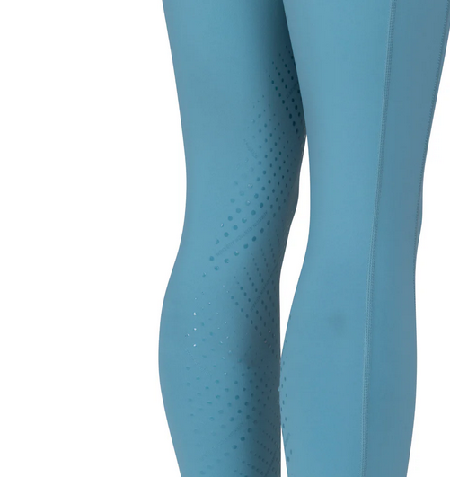 Aubrion React Young Rider Non-Stop Riding Tights