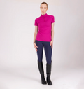 Aubrion React Short Sleeve Base Layer