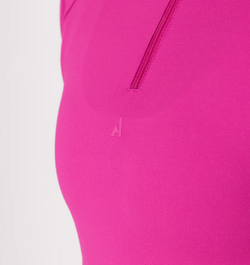 Aubrion React Short Sleeve Base Layer