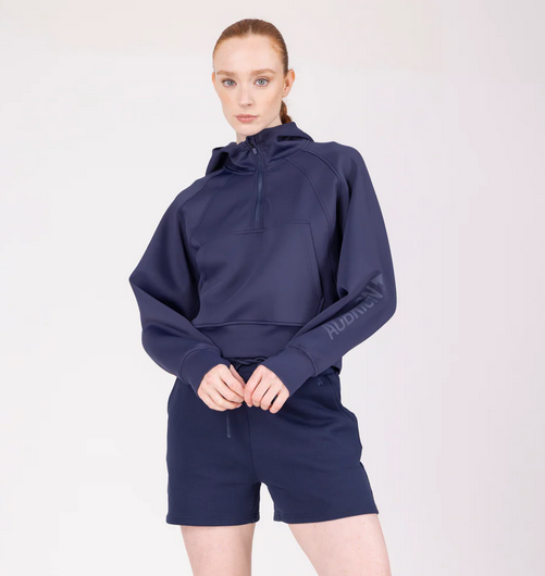 Aubrion React 1/4 Zip Hoodie