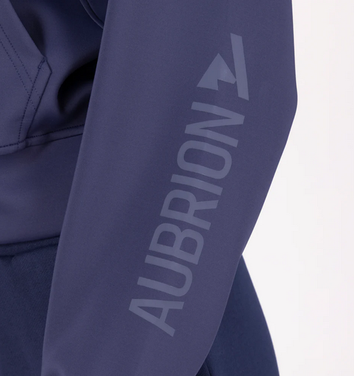 Aubrion React 1/4 Zip Hoodie