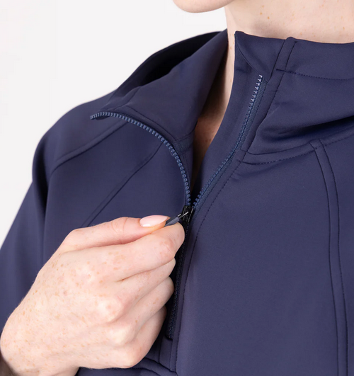 Aubrion React 1/4 Zip Hoodie