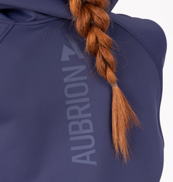 Aubrion React 1/4 Zip Hoodie