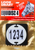 Equidisc 4 Number