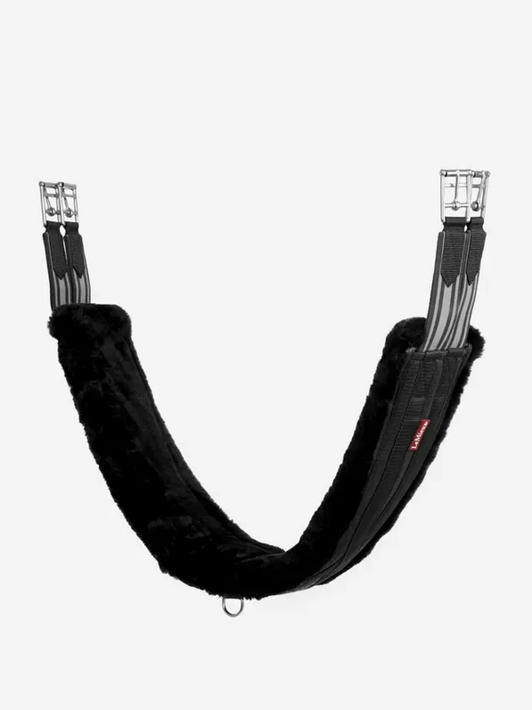 Le Mieux Fleece Lined Anatomic Girth