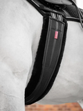 Le Mieux Fleece Lined Anatomic Girth