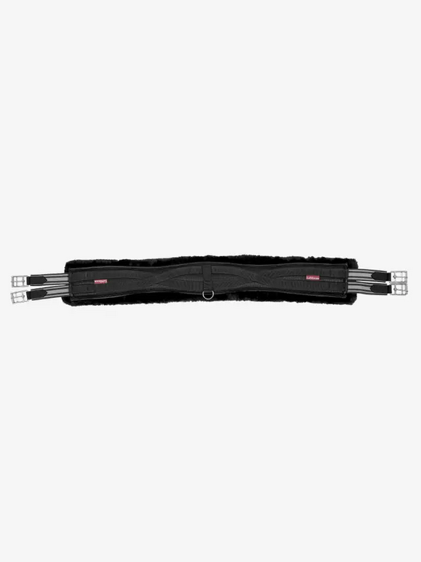 Le Mieux Fleece Lined Anatomic Girth