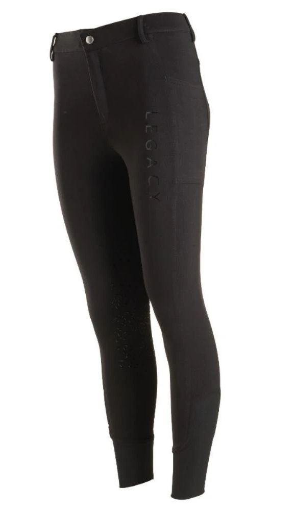 Legacy Fusion Breeches Childs
