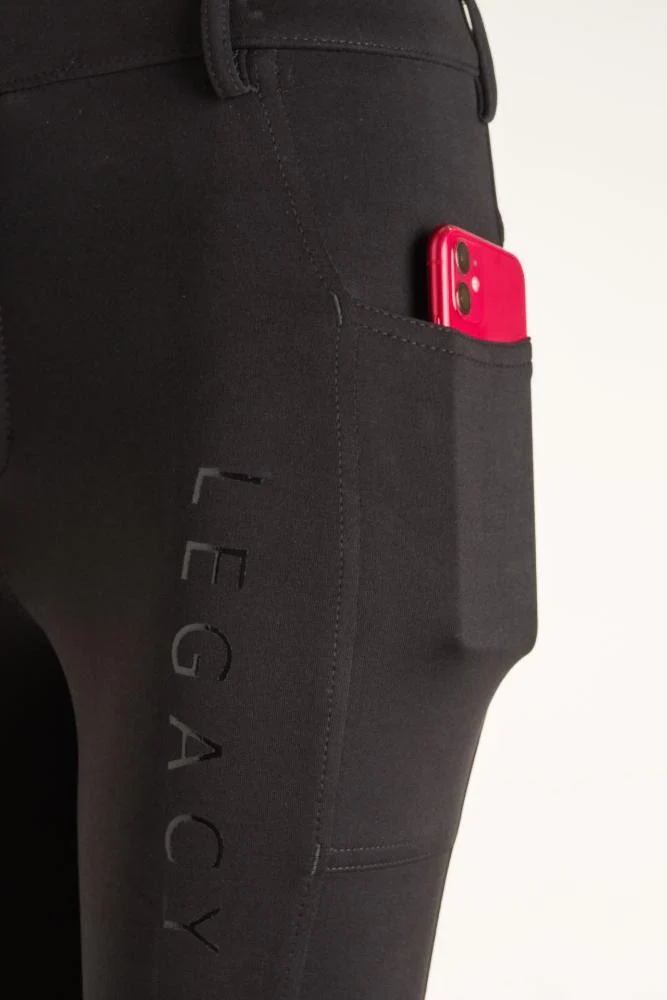 Legacy Fusion Breeches Childs