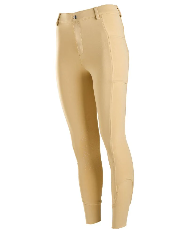 Legacy Fusion Breeches Childs